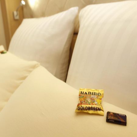 Hotel Villa Will Altwarmbuchen Cameră foto