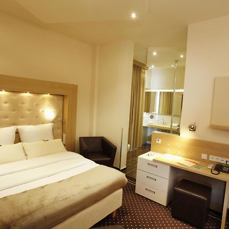 Hotel Villa Will Altwarmbuchen Cameră foto