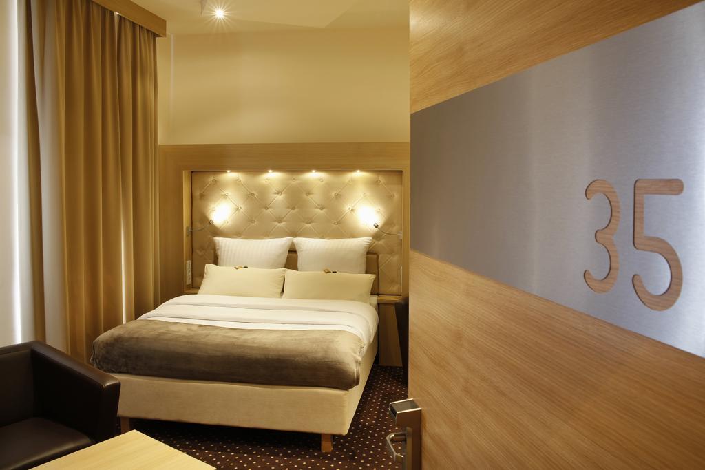 Hotel Villa Will Altwarmbuchen Cameră foto