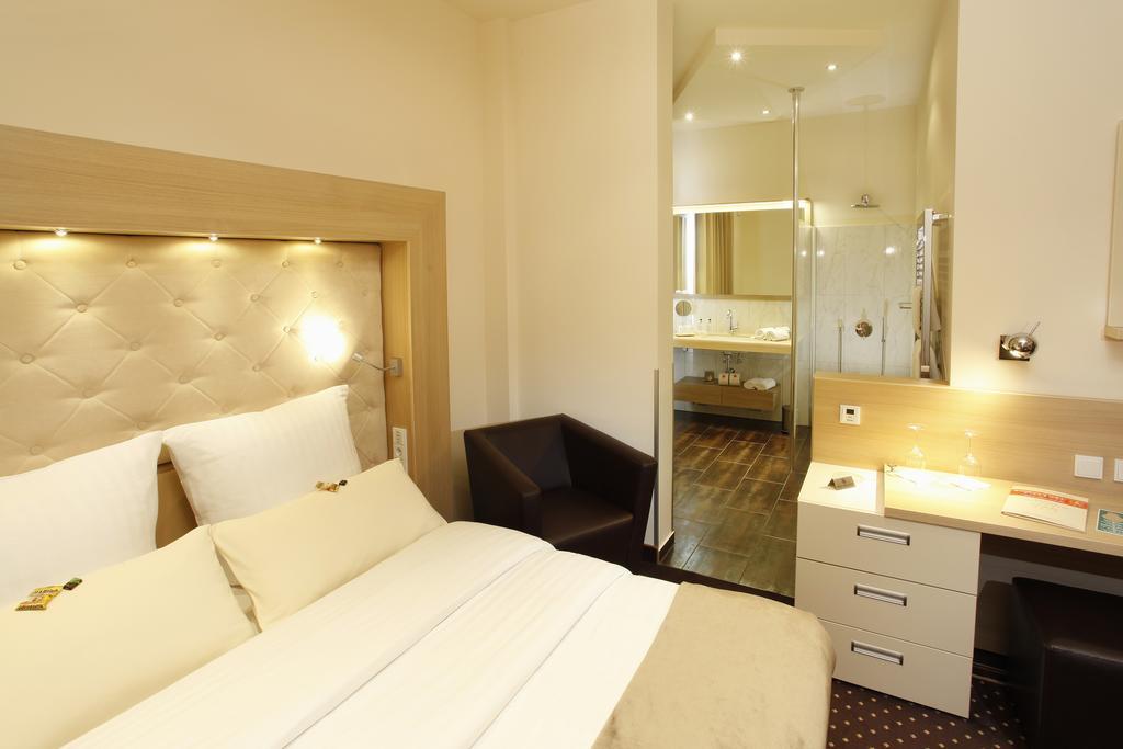 Hotel Villa Will Altwarmbuchen Cameră foto