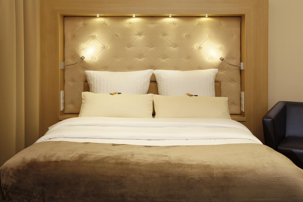 Hotel Villa Will Altwarmbuchen Cameră foto