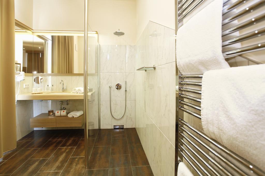 Hotel Villa Will Altwarmbuchen Cameră foto