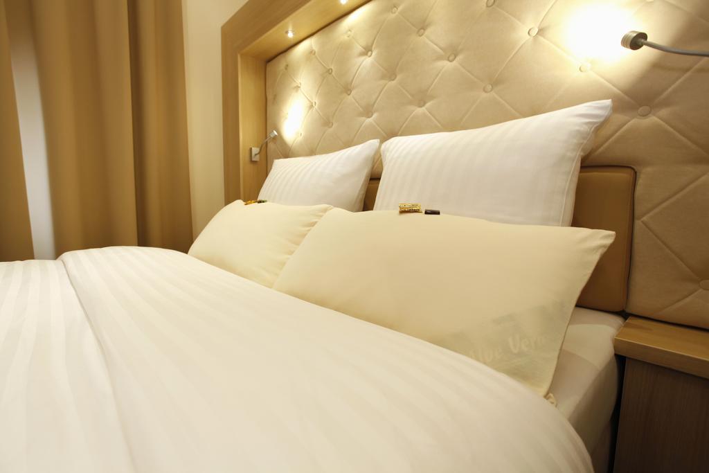 Hotel Villa Will Altwarmbuchen Cameră foto