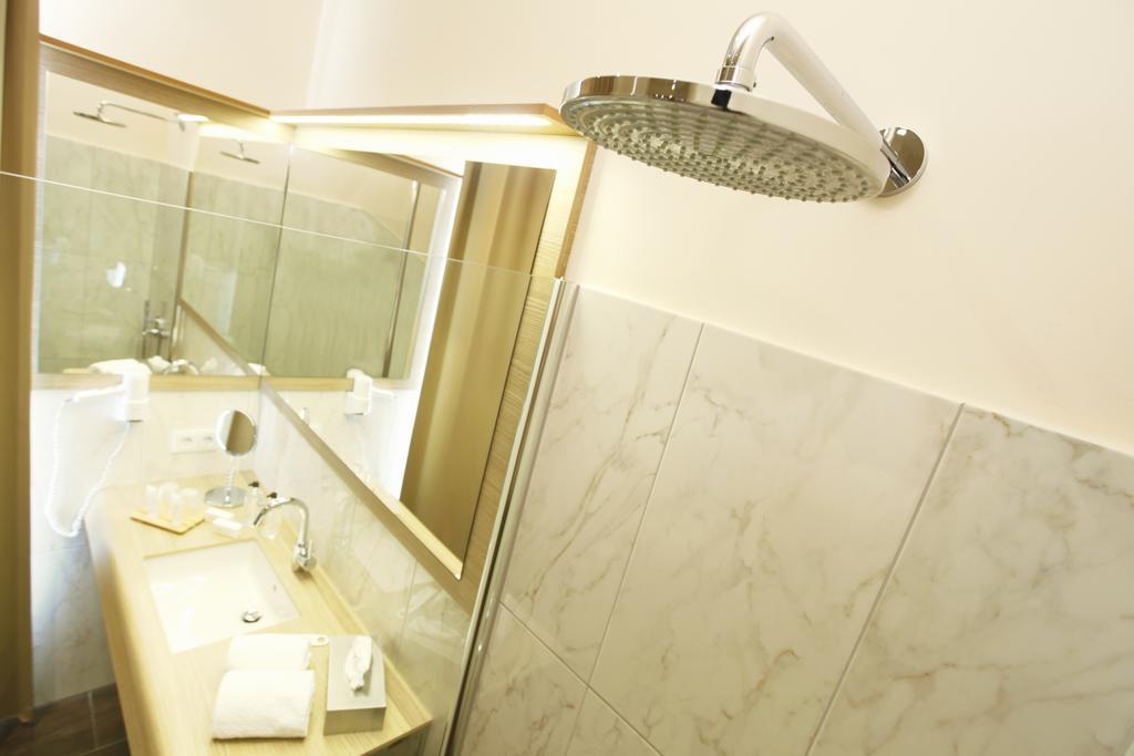 Hotel Villa Will Altwarmbuchen Cameră foto