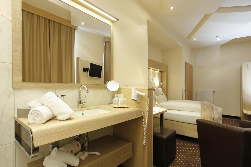 Hotel Villa Will Altwarmbuchen Cameră foto