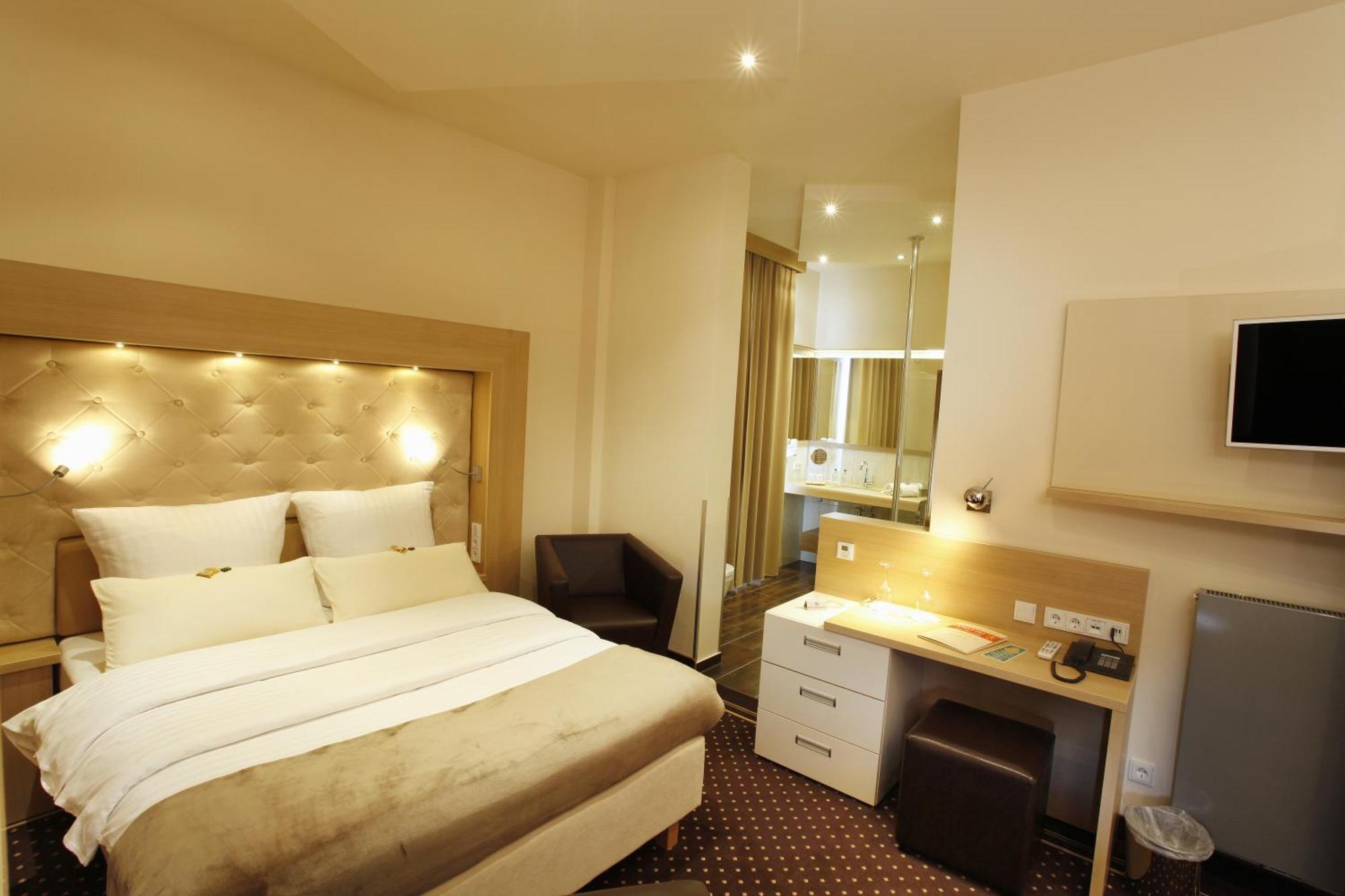 Hotel Villa Will Altwarmbuchen Cameră foto